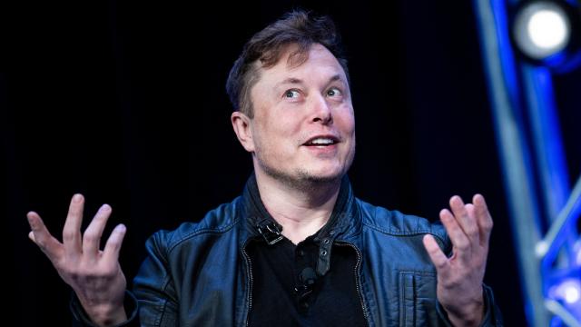 Elon Musk, Bu Tarihte Bitcoin Satın Alıp Almadığını Açıklayacak!