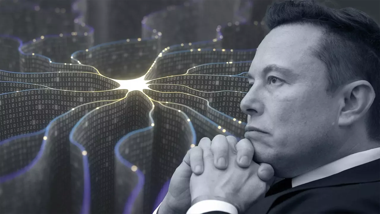 Elon Musk'ın AI Projesiyle XAIC %2.000 Yükseldi