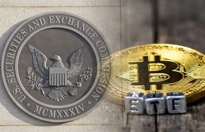 SEC Bitcoin ETF’i Ne Zaman Onaylayacak? 