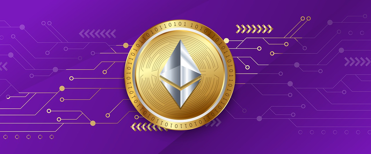 Ethereum (ETH), 52 Milyar Dolar Değerindeki Ağ Korumasıyla Yeni Bir Rekor Kırdı