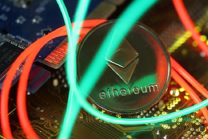 Ethereum'a Shanghai güncellemesi geliyor