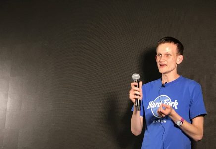 Ethereum Kurucusu V. Buterin: “Fiyata Değil, Teknolojiye Odaklanın”!