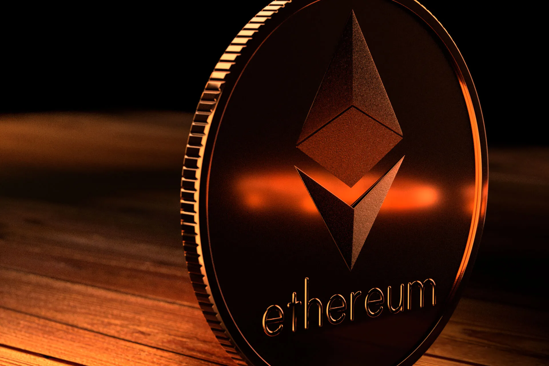 Ethereum Bitcoin'i Geçebilir!