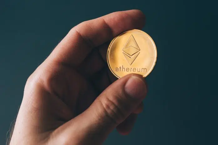 Balinalar, Ethereum (ETH) Biriktirmeye Devam Ediyor! 