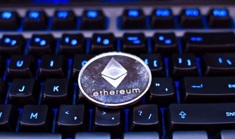 Ethereum’da staking rekor kırıyor: Lido Finance’in büyük üstünlüğü