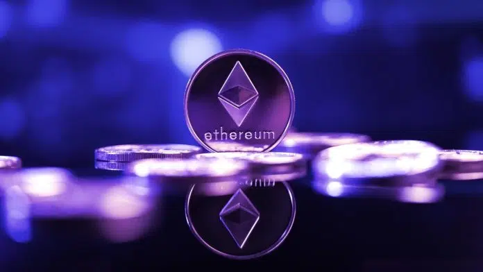 ARK Invest ve 21Shares, Ethereum Vadeli İşlemler ETF Başvurusunda Bulundu