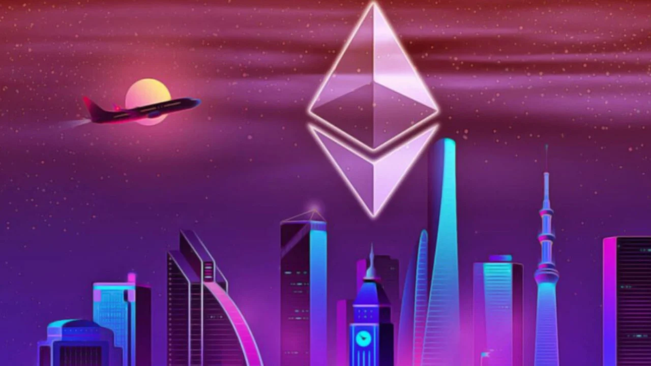 Ethereum Cüzdanında Yıllar Sonra Aktiflik