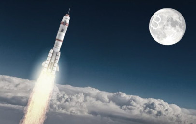 2023 kripto rallisini bilen ünlü analistten Bitcoin için “moon zamanı” açıklaması