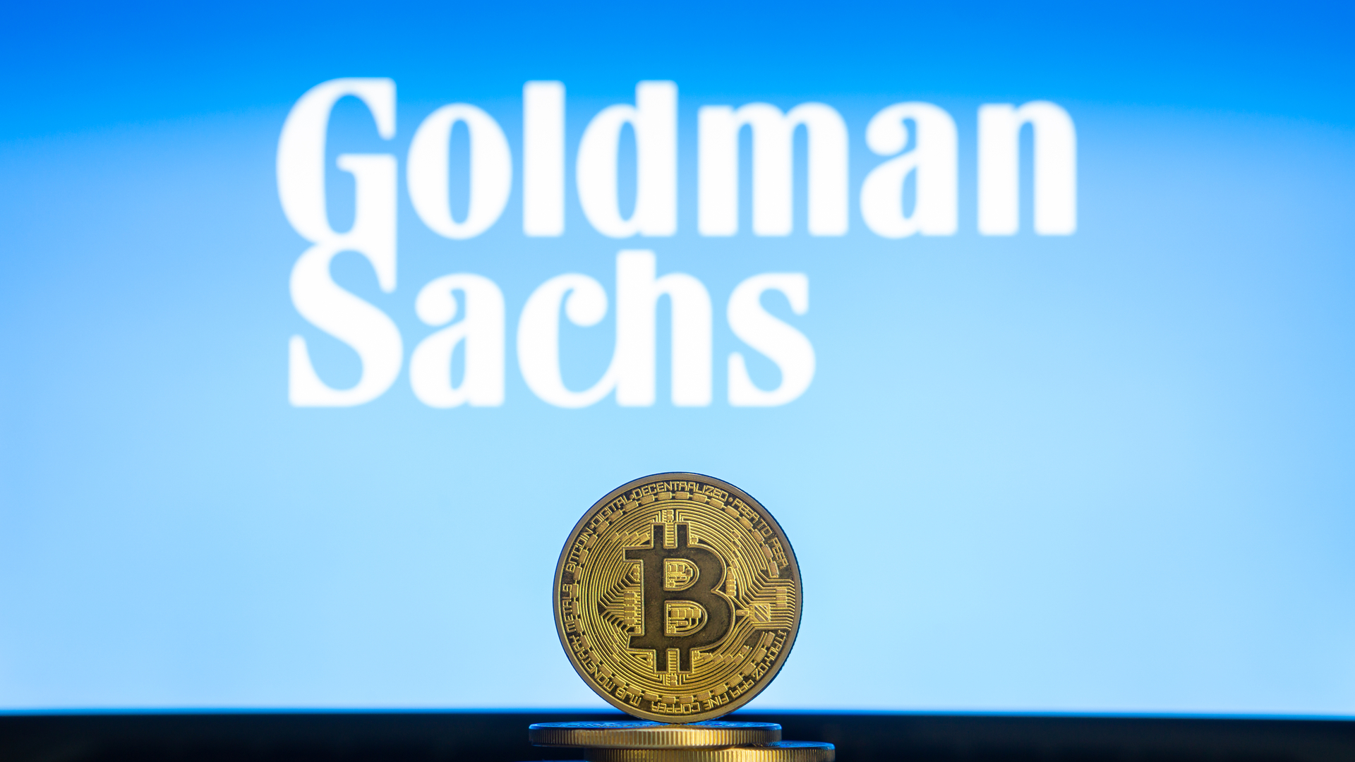 Goldman Sachs Bitcoin ETF’lerine Dahil Oldu: BlackRock ve Grayscale ile Görüşüyor!