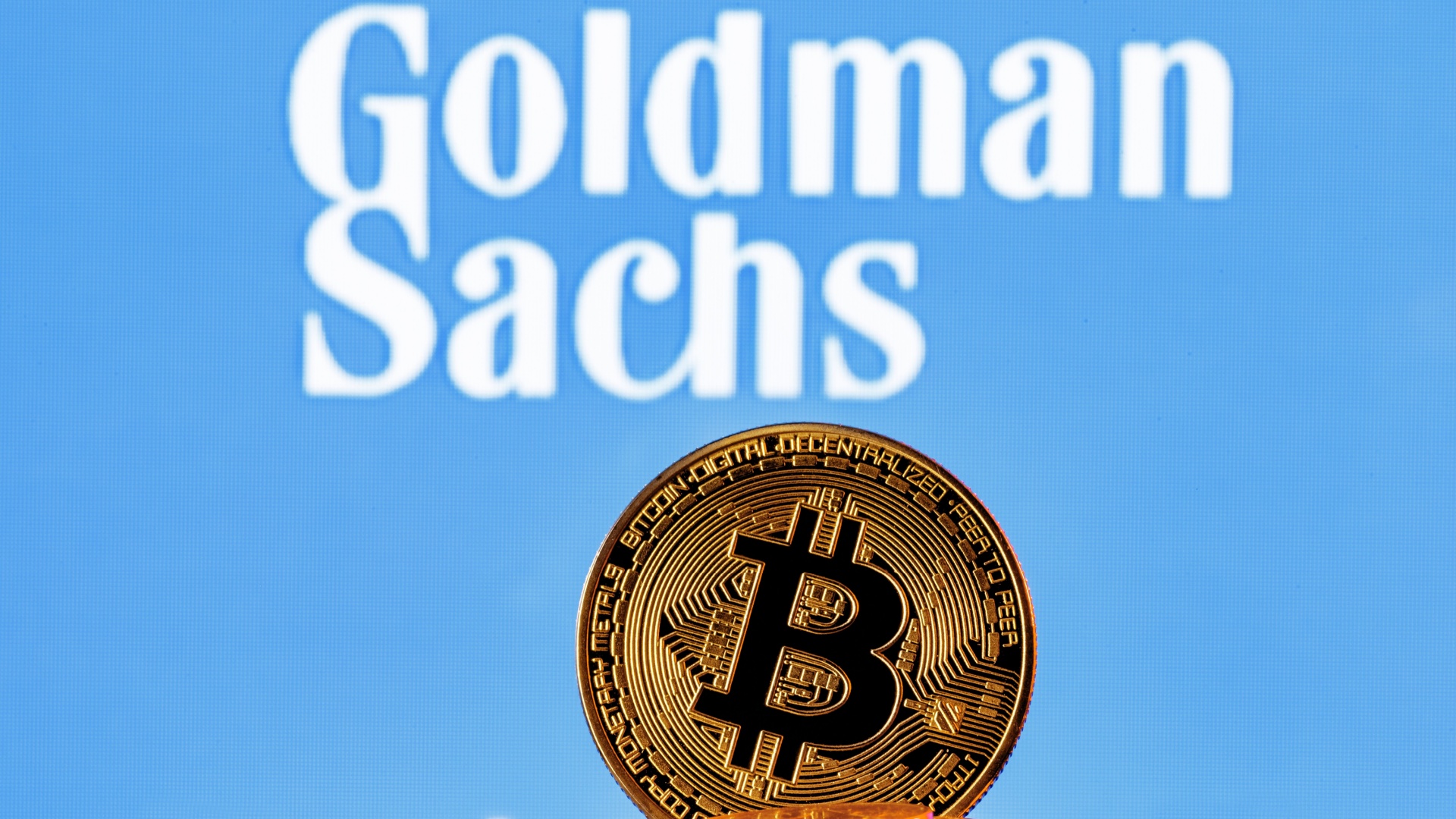 “İnanmıyoruz” Demişti: Goldman Sachs’ten 400 Milyon Dolarlık Bitcoin Alımı