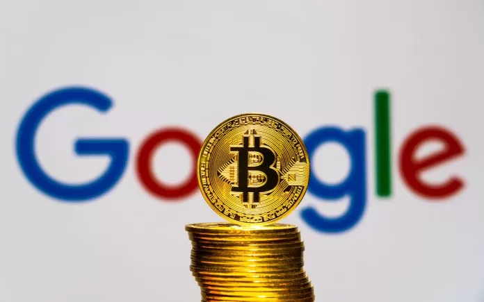 Büyük Gün : Google’ın Bitcoin Spot ETF Reklamlarına İzin Vermeye Başlayacağı Düşünülüyor