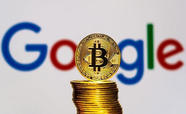 CNBC: Google, Coinbase üzerinden ödemelerinde kripto para kullanacak