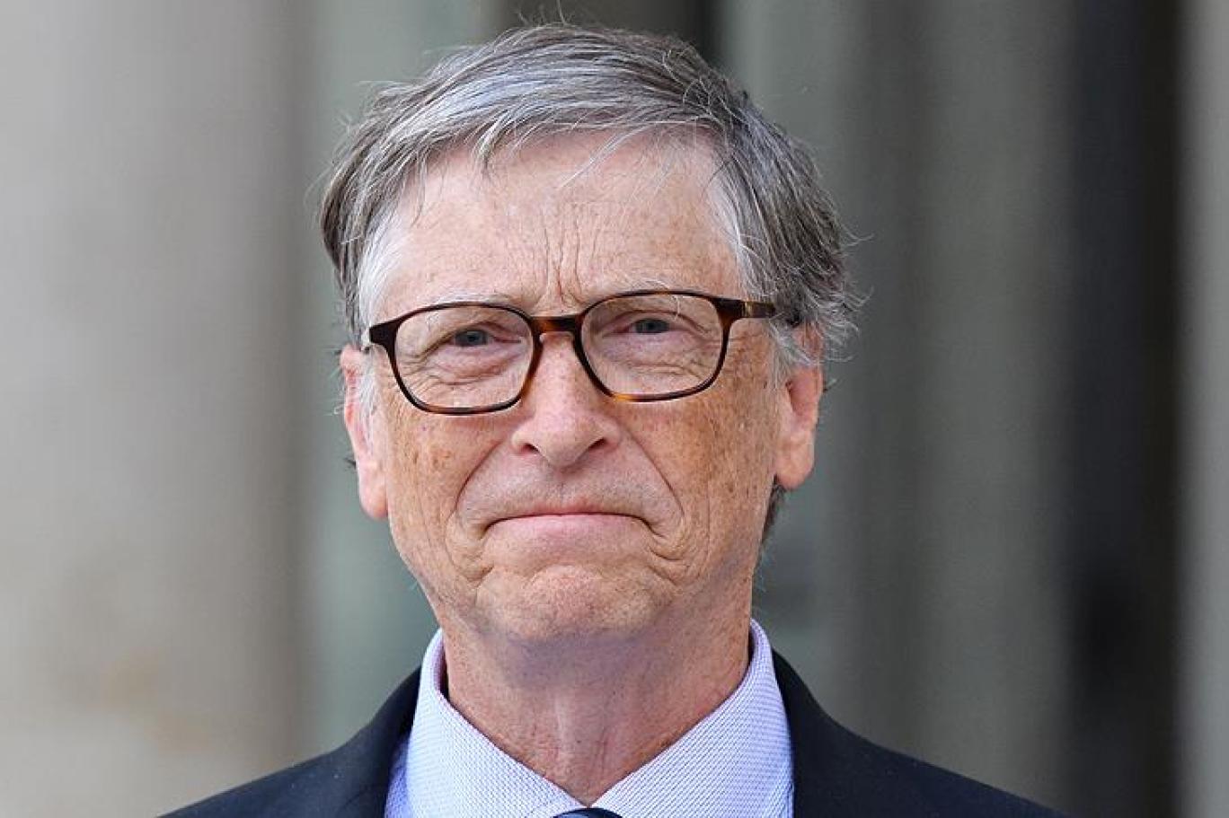 Herkes Sustu Bill Gates Bitcoin Hakkında Konuştu! Kripto Para Yatırımlarına Başladı Mı?