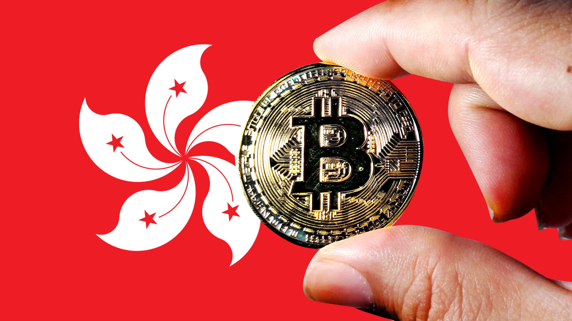 Çin’in Deneme Tahtası Hong Kong Bitcoin ve Kripto Para ETF’leri İçin Düğmeye Bastı!