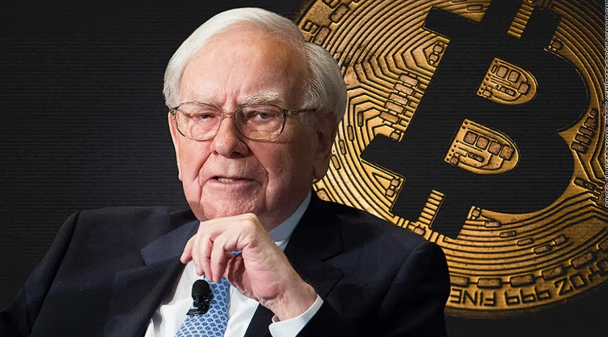 Bitcoin Bu Hafta Sert Yükseldi: BTC Düşmanı Warren Buffett Yanıldı Mı? İşte Buffett’ın BTC ile İlgili Tüm Açıklamaları