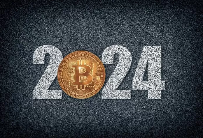 2024’te Bitcoin ve Altın Rekabeti