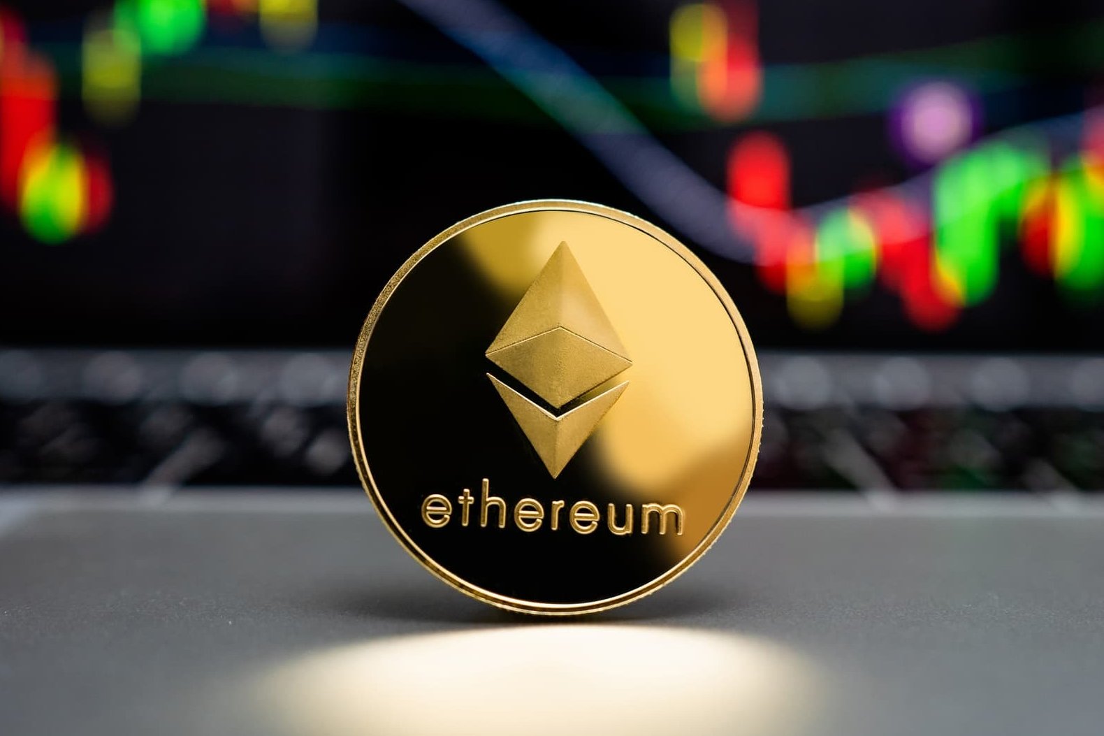 Ethereum Fiyatı 10.000 Dolar Olur Mu? Analist Nedenleriyle Vurguladı