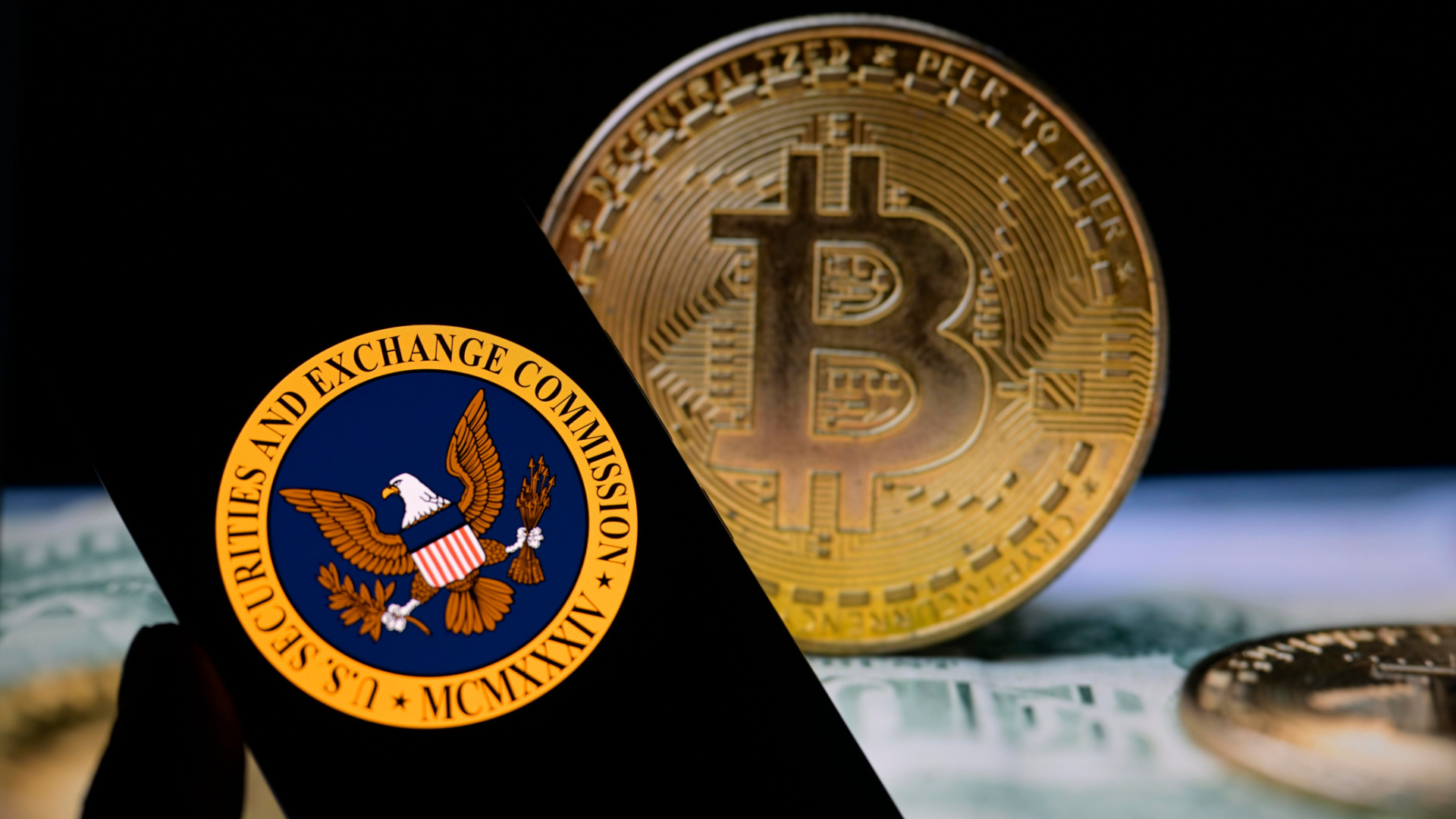 SEC Başkanı Gary Gensler Bitcoin ve Kripto Paralara Dair Yeni Açıklama Yaptı!