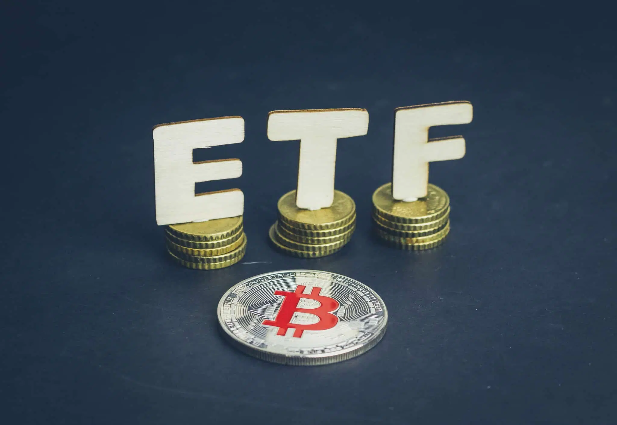 Bitcoin ETF'leri nasıl satın alınır?