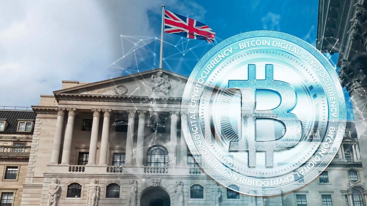 Londra Borsası’ndan Bitcoin Hamlesi