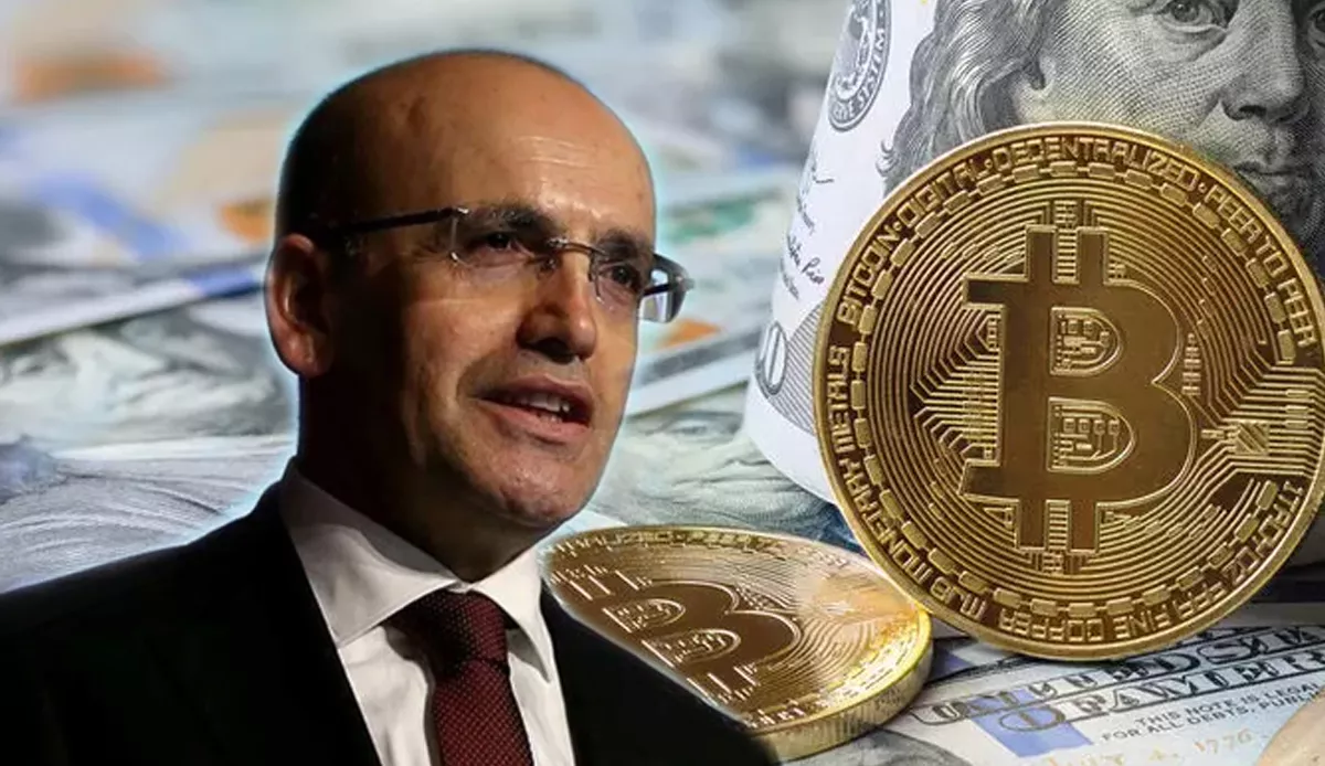 Hazine ve Maliye Bakanı Mehmet Şimşek, Bitcoin Hakkında Ne Düşünüyor?