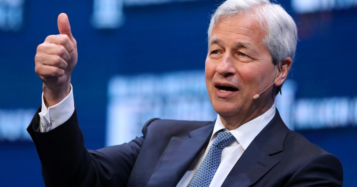 Bitcoin Severler Dikkat! JPMorgan CEO’su: FED Faizi 175 Puan Artırabilir!