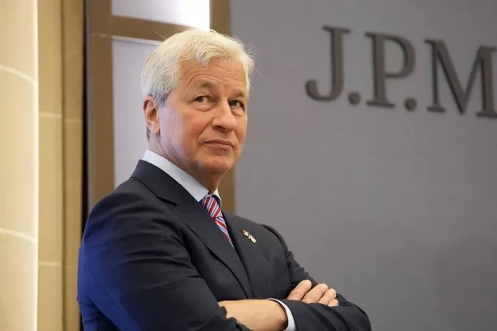 JP Morgan CEO’sundan Resesyon ve S&P 500 Dump Uyarısı! Bitcoin Nasıl Etkilenir?