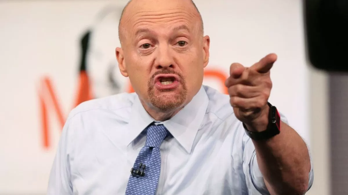 Jim Cramer: Bitcoin’den (BTC) Daha Fazla Yükseliş Beklemeyin!