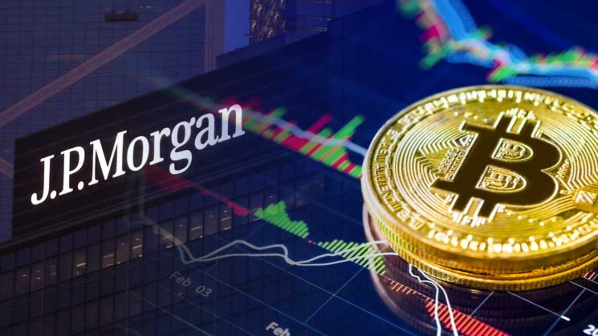 JP Morgan’dan Yeni Bitcoin (BTC) Raporu!