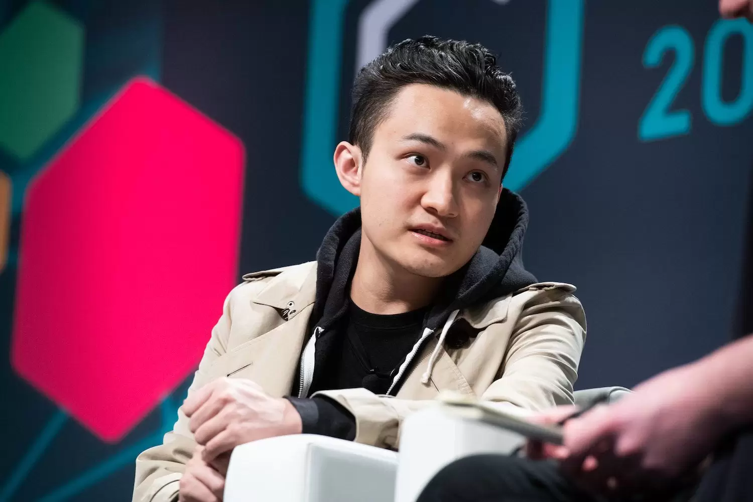 TRON Kurucusu Justin Sun’dan Binance’e Dev Bitcoin Transferi! Perde Arkasında Neler Oluyor?