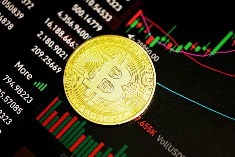 McGlone, Bitcoin’de yükseliş için deflasyonu işaret etti