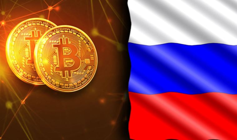 Rus Yetkiliden Bitcoin ve Kripto Para Birimlerini Hedef Alan Açıklamalar!