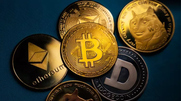 Bitcoin (BTC) ve Altcoinlerde Hareketlilik! Kripto Paralarda Neler Oluyor?