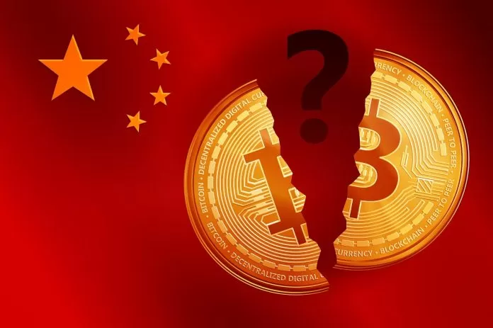 Çin Bitcoin Yasaklarını Kaldırmaya Mı Hazırlanıyor? Hong Kong Test Bölgesi Mi? Chainalysis Raporu