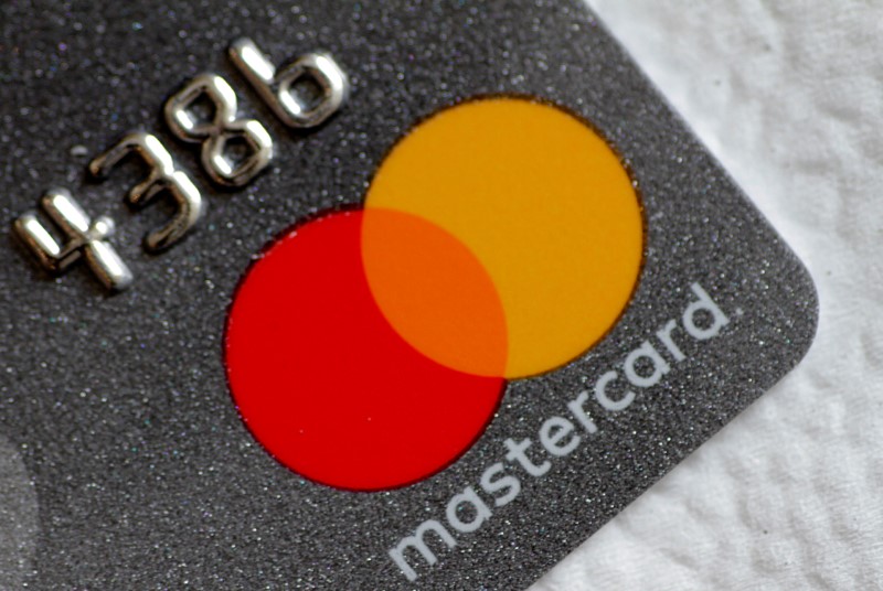 Mastercard, sabit kripto para ödemelerini kabul etmeye hazırlanıyor