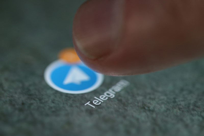 Telegram, merkezsiz finans sektöründe iddialı bir oyuncu olmak için kolları sıvadı