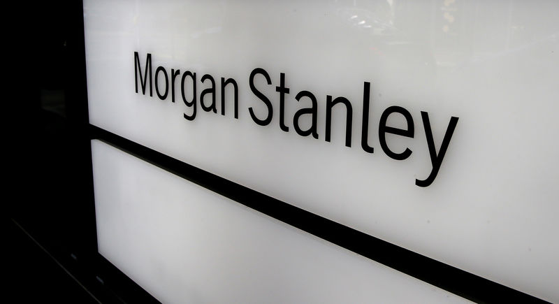 Morgan Stanley, kripto para raporunda uyardı