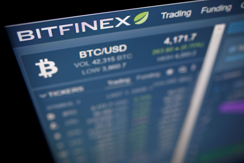 El Salvador, ilk dijital varlık ihracı lisansını Bitfinex borsasına verdi