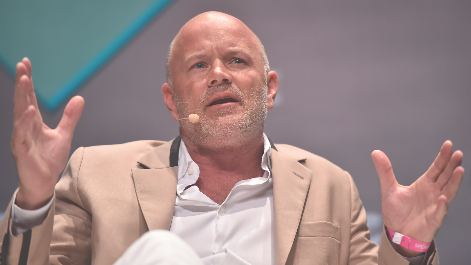 Mike Novogratz Bitcoin İçin 30 Bin Doları Bildi, Şimdi de Yeni Fiyat Hedefi Verdi!