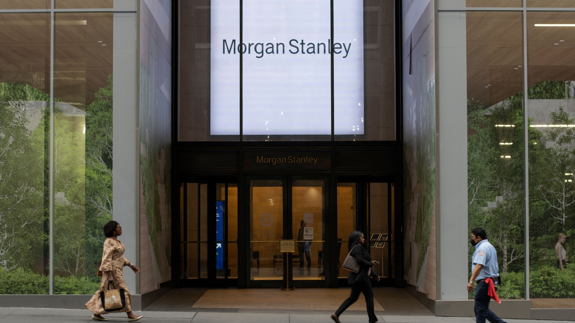 Morgan Stanley’in Bitcoin Kararı Tarihi Bir Hata Olacak: Eski SEC Yetkilisi Konuştu