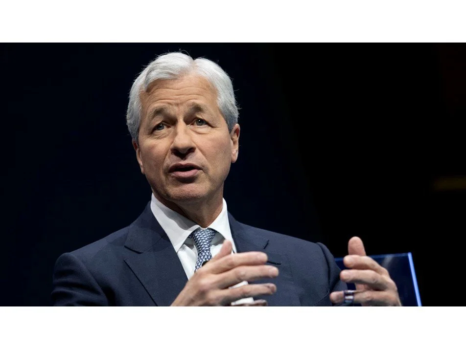 Popüler İsim JPMorgan CEO’sunu Bitcoin Konusunda Topa Tuttu