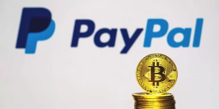 Ödeme Devi PayPal’dan Kritik Ethereum ve Kripto Para Adımı Geldi!