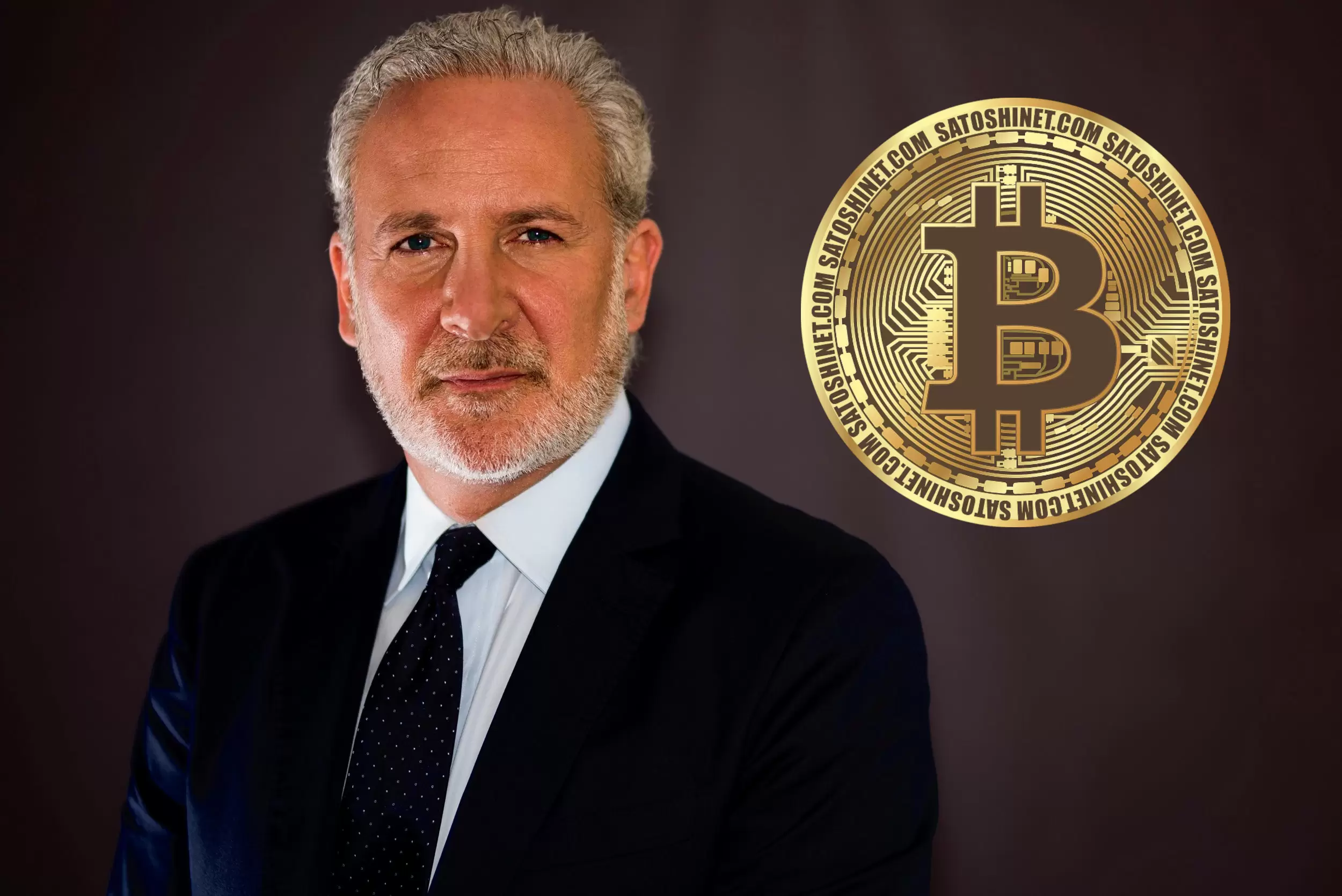 Bitcoin Çökecek Diyen Schiff’e, Binance CEO’su CZ’den Cevap Geldi!