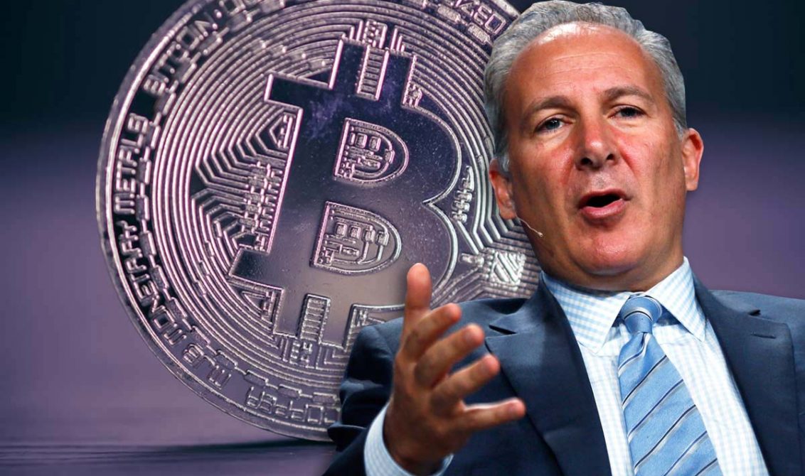 Bitcoin karşıtı Peter Schiff: Keşke o zaman alsaydım