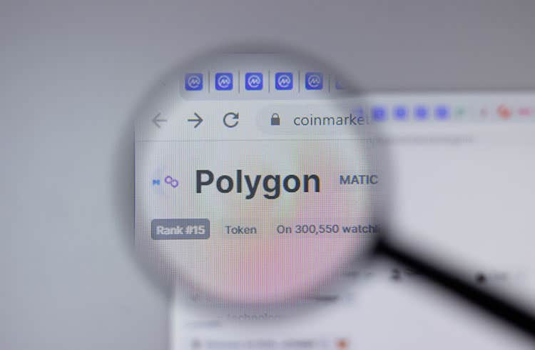 Polygon Ekibi POL Token İçin Ethereum Sözleşmesini Başlattı