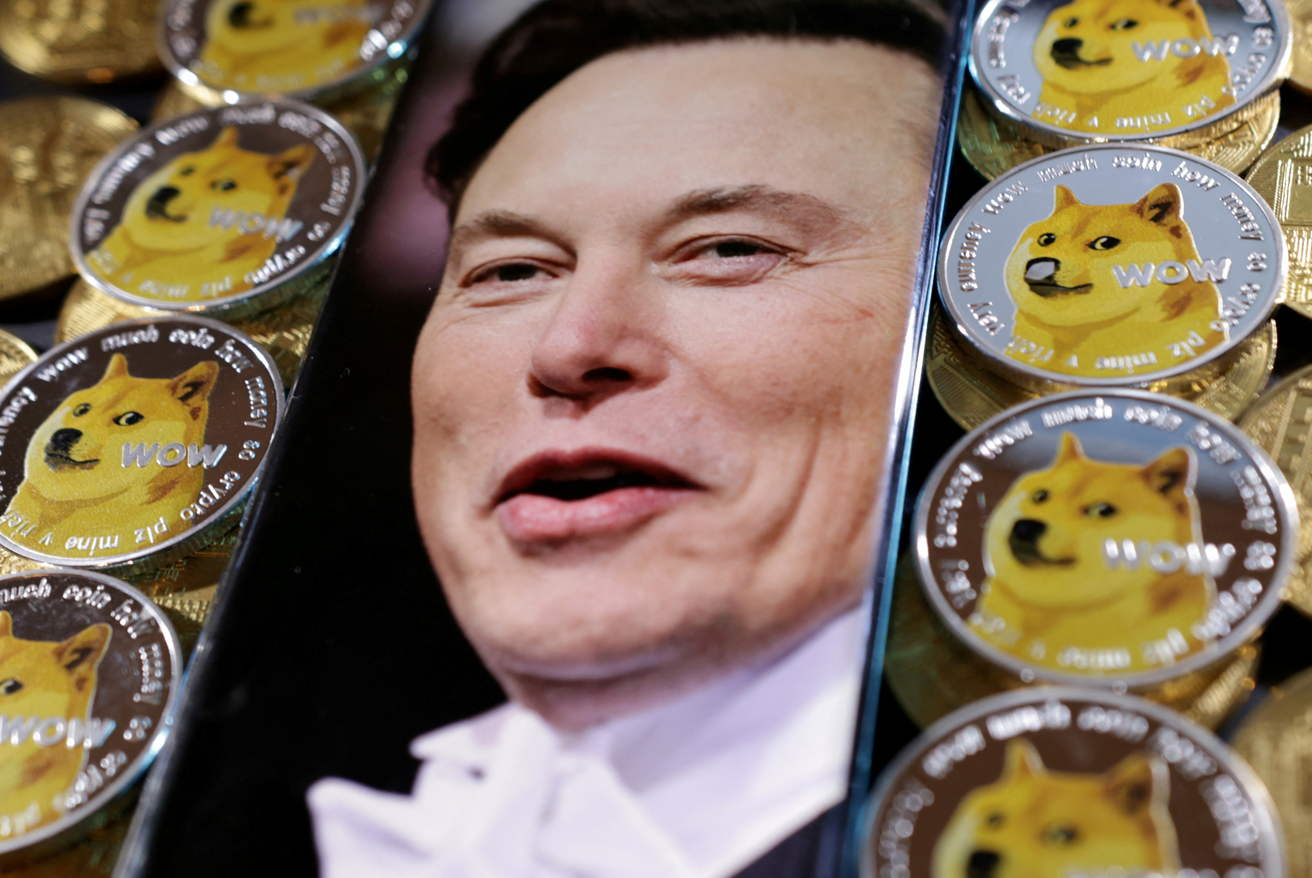 Elon Musk’ın Yeni Projesi Hakkındaki Söylentiler Artıyor, Dogecoin Yükseliyor!