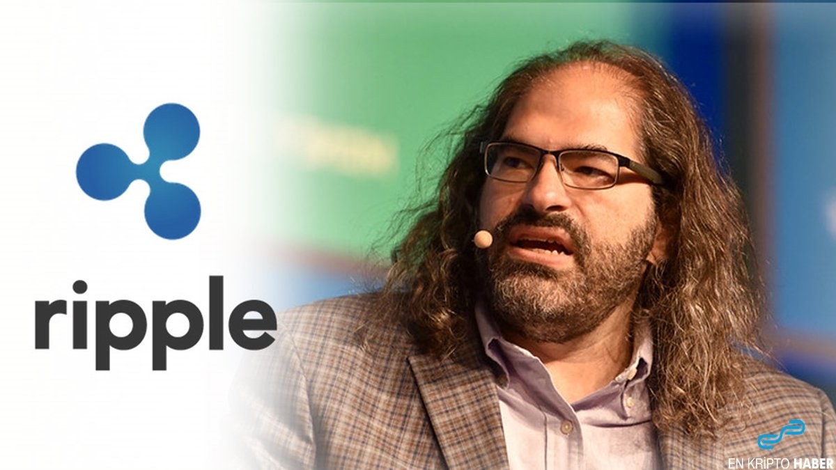 Ripple CTO’su, XRP Fiyatının Neden Düşük Kaldığını Açıkladı!