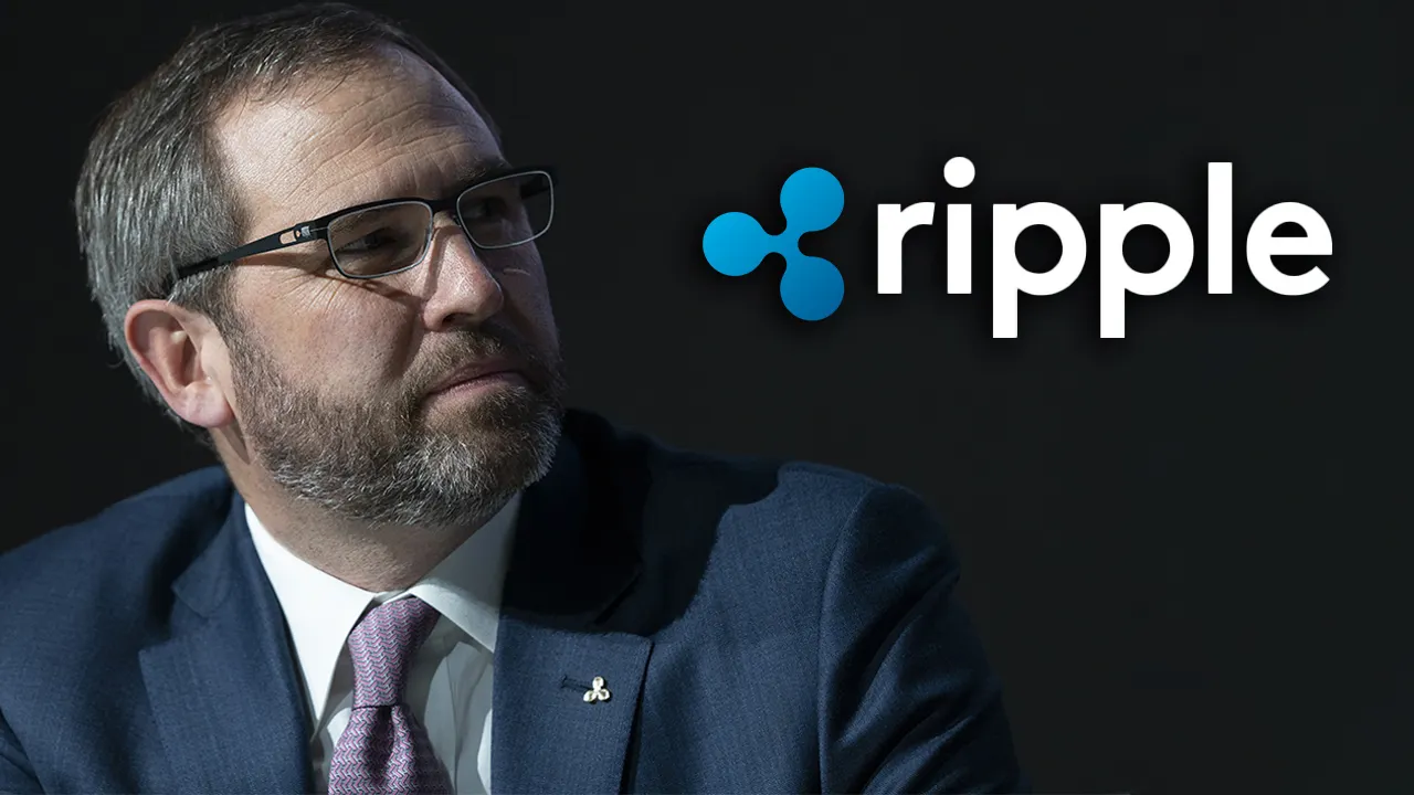 Ripple CEO’su kripto portföyünü açıkladı! Hangi altcoine yatırım yapıyor?