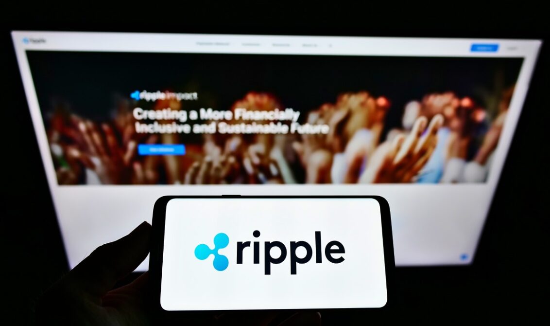 Ripple’dan yapay zeka-metaverse şirketine yatırım