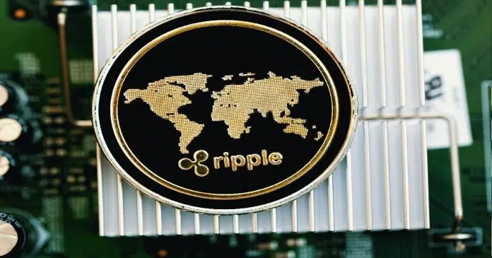 Ripple’dan (XRP) Yeni İşbirliği Duyurusu Geldi!